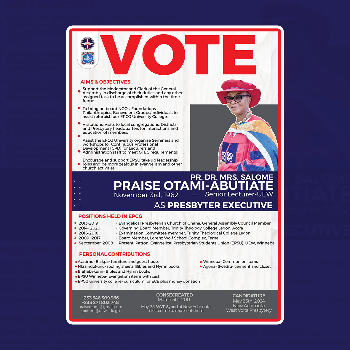 Editorial Design